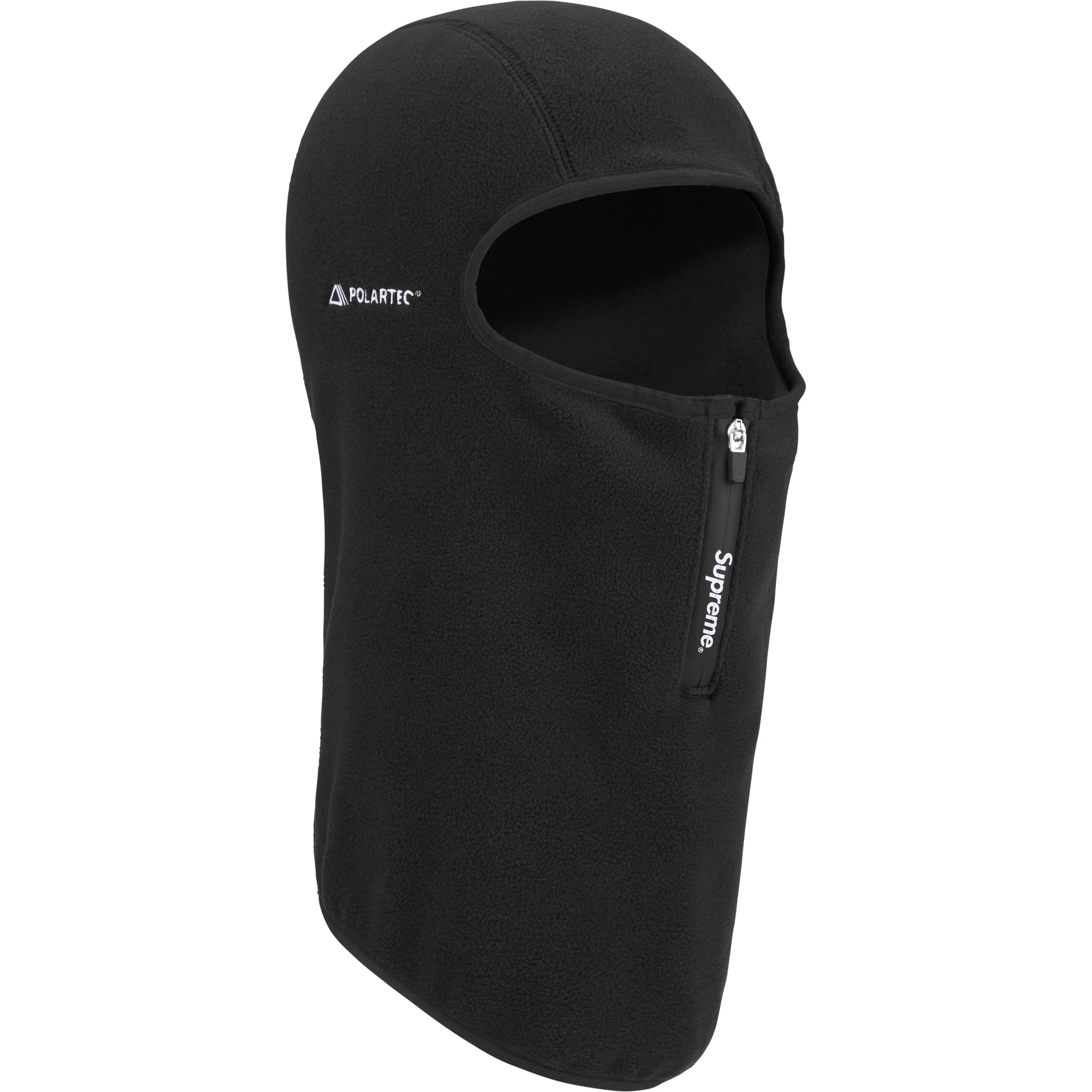 Polartec® Zip Balaclava view 18